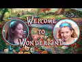 Download Lagu Welcome to Wonderland by SpiritYPC - Lyric Video
