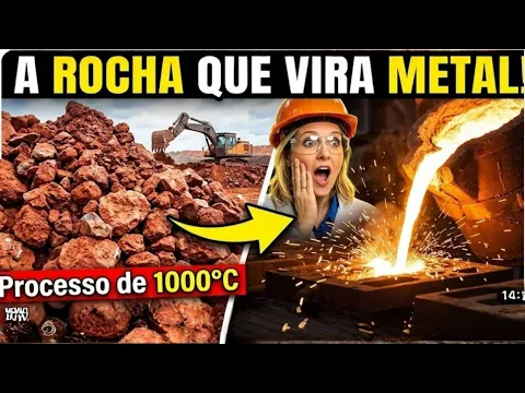 Vídeo do YouTube