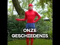 Onze geschiedenis in 1 minuut! 😂🌎