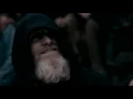 Vikings Ragnar Delivers his Final Speech Season 4 Episode 15 History