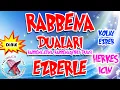 Download Lagu Rabbena duası ezberle Herkes için Dua Rabbena atina Rabbenagfirli duası ezber Rabbena duası anlamı