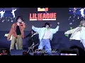 LiIL LEAGUE feat BUS --- LOCA　　20260828　Nippon  Haku 