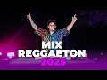 Lagu MIX REGGAETON 2025 | Enganchado | Fer Palacio