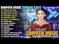 Lagu KUSUMA WIJAYA - Putri Anjani - RINDUNYA HATIKU - BAHTERA CINTA - SIMPATIK MUSIC TERBARU 2025