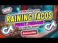 Download Lagu RAINING TACOS ( Funky Terbaru Remix ) TikTok Viral Dance Party Mix 2025 - DJ Ralph Remix