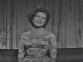 Connie Francis "Love Is A Many-Splendored Thing" on The Ed Sullivan Show