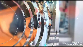 اغنيه الفنان احمد عادل عاوز تعمل معلم مع شباب ال عرابي تحيه خاصه من شباب ال عرابي للدوله      دندنها