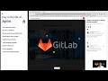 Cross-project Agile work management with GitLab