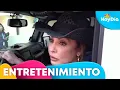 Paty Navidad no se queda callada y deja clara su posicion sobre los therians Hoy Dia Telemundo
