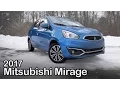 Download Lagu 2017 Mitsubishi Mirage Review: Curbed with Craig Cole