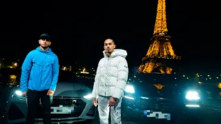 Python Loco - Harag 5 feat La Plaie Clip Officiel