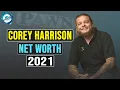 How Rich is Pawn Stars Corey Harrison in 2021 Girlfriend Details