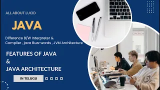 JVM Architecture Java Features part 4