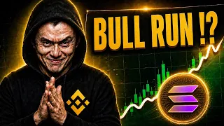 SOLANA à 100$ : bullrun ou GROS PIÈGE ? (je te dis tout)