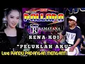 Full KY AGENG - Peluklah Aku _ RENA KDI - New PALLAPA Randu Padangan Menganti