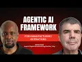 Agentic AI Framework for Adaptive Manufacturing Operations Multi-Agent System Orchestration