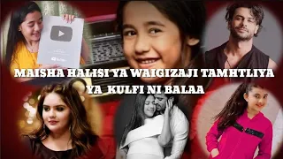 usichofahamu maisha halisi waigizaji tamthiliya ya kulfi i aisee kumbe wapo hivi ni balaa