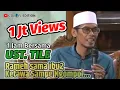 Download Lagu Ustadz Tile Ceramah Terbaru Peringatan Maulid Nabi SAW ||