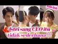 Download Lagu Demi hindari perjodohan, bos nikahi gadis desa. Tak disangka, ia malah jatuh cinta!#drama #cinta
