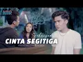Download Lagu Syahriyadi - Cinta Segitiga (Official Lyric Video)