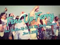 Fins Up Ferry 2018 : Recap (Short)