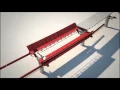 Mersey Gateway Movable Scaffolding System MSS