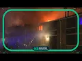 Maple Shade apartment complex fire leaves at least 6 people injured