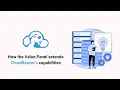 How the Value Panel extends CloudBeaver s capabilities