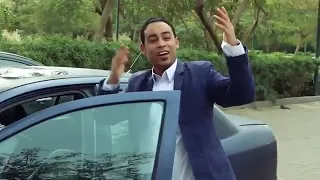 الدحيه  الفنان احمد الترباني دندنها