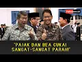 Lagu HASHIM UNGKAP ALASAN PRABOWO PILIH PURBAYA JADI MENKEU GANTIKAN SRI MULYANI
