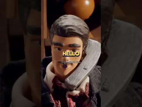The WORST Mistake To Make - Robot Chicken Short Edit