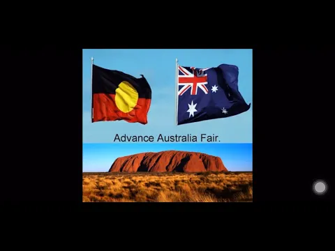 Download MP3 Australian National Anthem + Aboriginal music