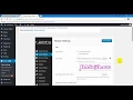 How to customize wordpress sahifa theme - Part 01 Rubel360 Degree