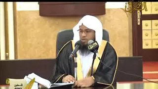 تفسيرة سورة النباء الشيخ محمد الشنقيطي 