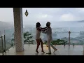 Salsa Dance for Flor Palida by Marc Anthony