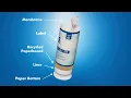 Packaging Technologies Sonoco 15sec