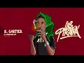EL AMERICANO 4KT - CARTIER (Visualizer) #LASPIRATIA