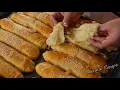 Download Lagu Zaboravite na Kiflice Ove PUNJENE PITICE su PRAVI HIT✅ Forget Regular Rolls These Filled Pies are №1