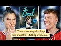 we read the Off Campus book The Deal so you don t have to