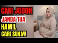 Lagu 🔴 LIVE.JANDA TUA HAMIL MENCARI IMAM HIDUPNYA — SIAPA YANG BERANI TA’ARUF?