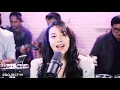 KLWKN - Music Hero | Project M Acoustic Featuring Effi Lacsa
