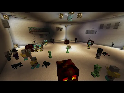 Minecraft server video for JonGames - Survival Land Claim
