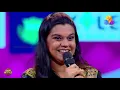 Lagu കെ.ബി. സുന്ദരാംബാളിന്റെ ആരെയും ഹരം കൊള്ളിക്കുന്ന ഭക്തസാന്ദ്രമായ പാട്ടുമായി ദുർഗ്ഗാ വിശ്വനാഥ്