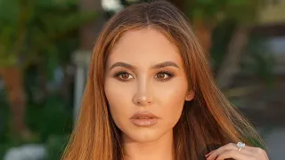Catherine PaizBiography Age Height Lifestyle Boyfriend Family Unknown Facts Net Worth 2025