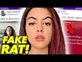 Malu Trevejo SUING Ex-BFF after STEALING FROM HER