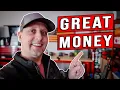 MAKE MONEY SUBCONTRACTING SNOW PLOWING HOW MUCH