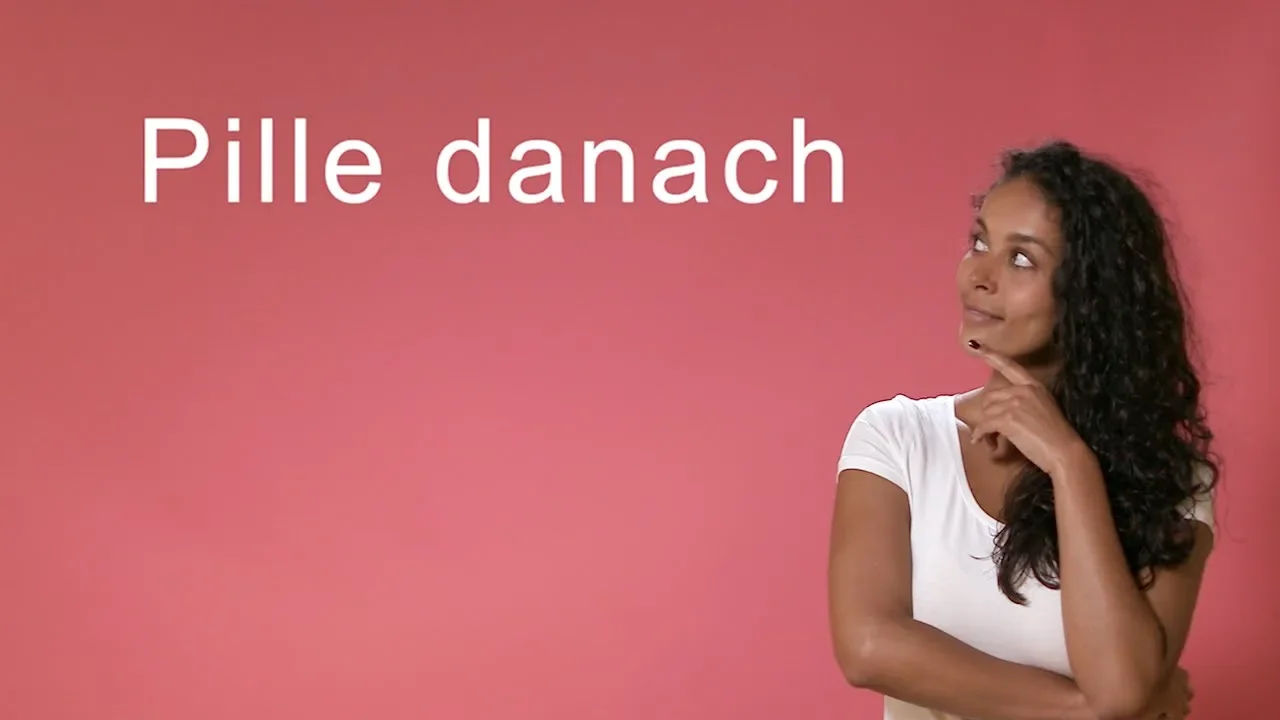 
          
          
          
            
            PILLE DANACH & SPIRALE DANACH: WIRKSAMKEIT und WIRKWEISE! Wichtige Infos zum Thema Notfallverhütung!
          
        . 