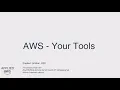 DevOps Commandline Tools
