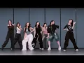 Hearts2Hearts - 'Pretty Please' Dance Practice [MIRRORED]
