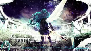 Download Hatsune Miku - Blue Star [Mark Redito Remix] ★ MP3